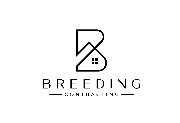 Breeding Contracting Logo